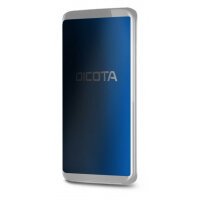 DICOTA D70921 mobile phone screen/back protector Privacy screen protector Apple 1 pc(s)