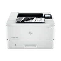HP LaserJet Pro 4002dn A4 Mono Laser Printer 2Z605F#ABU