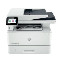 HP LaserJet Pro 4102fdn A4 4-in-1 Mono Laser Printer 2Z623F#ABU
