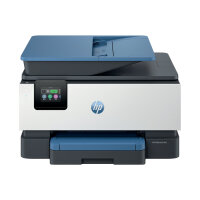 HP OfficeJet Pro 9125e A4 4-in-1 Wireless Colour Inkjet Printer 403X5B#687