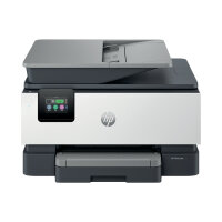 HP OfficeJet Pro 9120e A4 4-in-1 Wireless Colour Inkjet Printer 403X8B#687