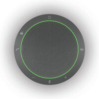 Jabra Speak2 40 Wired Speakerphone USB-C USB-A MS Teams 2740-109