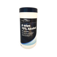 Sanimed Alcohol Wipes Multi-Surface (6 Pack) F03/SUBE016