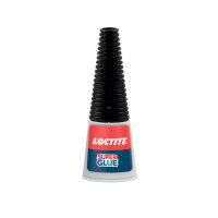 Loctite Original Super Glue Precision 5g 3033916