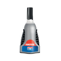 Loctite Original Super Glue Control Liquid 4g 3011426
