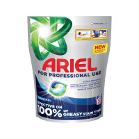 Ariel Professional Liquipods All in One Regular 2x50 Pods (Pack of 100) C010440