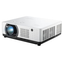 Viewsonic LSC731WU data projector Standard throw projector 7300 ANSI lumens 3LCD WUXGA (1920x1200) Black, White