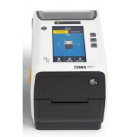 Zebra ZD611-HC label printer Thermal transfer 203 x 203 DPI 203 mm/sec Wired & Wireless Ethernet LAN Bluetooth
