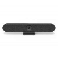 Logitech 960-001577 video conferencing system Ethernet LAN Group video conferencing system