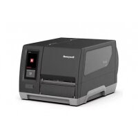 Honeywell Pm65 Label Printer Thermal Transfer 300 X 300 Dpi 250 Mm/Sec Mono Wired & Wireless Ethernet LAN Wi-Fi Bluetooth