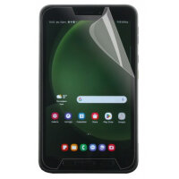 Mobilis 036315 Screen Protector Anti-Shock IK06 - Clear for Galaxy Tab Active5 8''