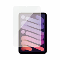 PanzerGlass SAFE. by ® Screen Protector iPad Mini 8.3'' (2021, 2024) | Ultra-Wide Fit Clear screen protector Apple 10 pc(s)