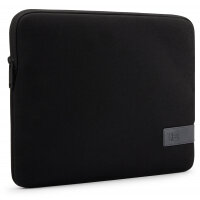 Case Logic Reflect REFMB113A Black 33 cm (13") Sleeve case