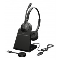 Jabra Engage 55 SE - USB-A MS Stereo (Include Stand), EMEA/APAC