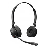 Jabra Engage 55 SE - USB-A MS Stereo, EMEA/APAC