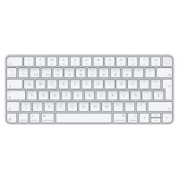 Apple Magic Keyboard with Touch ID for Mac models with silicon (USB–C) - Spanish