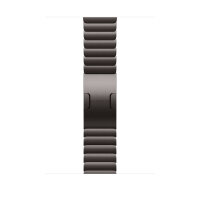 Apple 46mm Slate Link Bracelet