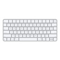 Apple Magic Keyboard with Touch ID for Mac models with silicon (USB–C) - US English