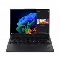 Lenovo ThinkPad T14s Gen 6 (AMD) Copilot+ PC AMD Ryzen AI 7 PRO 360 Laptop 35.6 cm (14") WUXGA 32 GB LPDDR5x-SDRAM 512 GB SSD Wi-Fi 7 (802.11be) Windows 11 Pro English Black