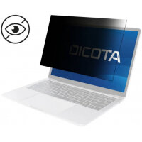 DICOTA D50018-2MG display privacy filter 39.6 cm (15.6") Laptop Frameless display privacy filter