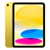 Apple iPad 11-inch Wi-Fi + Cellular 512GB - Yellow