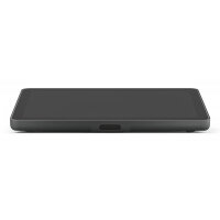 Logitech Rally Bar Mini 4K Video Conferencing Bar  -  All-in-One Camera & Audio System, Zoom & Teams Certified  -  For Huddle Rooms & Remote Collaboration