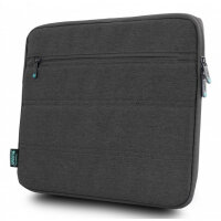 Urban Factory ELS16UF laptop case 40.6 cm (16") Sleeve case Green, Grey