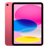 Apple iPad 11-inch Wi-Fi + Cellular 512GB - Pink