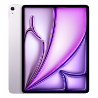 Apple iPad 13-inch Air Wi-Fi 128GB - Purple