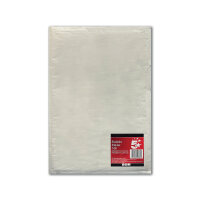 5 Star Office Bubble Mailer Size 16F 220x340mm Internal (Pack of 3) FS600583