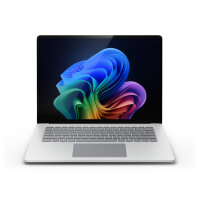 Microsoft Surface Laptop Copilot+ PC for Business 7th Edition 15" Intel Core Ultra 5 32 GB RAM 256 GB SSD