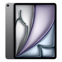 Apple iPad 13-inch Air Wi-Fi 1TB - Space Grey