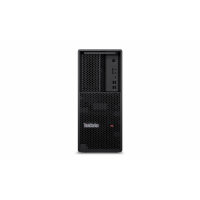 Lenovo ThinkStation P3 Tower Intel® Core™ i7 i7-14700 16 GB DDR5-SDRAM 512 GB SSD Windows 11 Pro Workstation Black