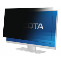 DICOTA D50060-2MG display privacy filter 61 cm (24") Monitor Frameless display privacy filter