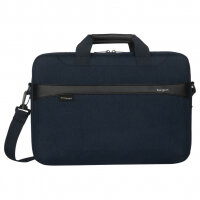 Targus EcoSmart 40.6 cm (16") Slip case Blue