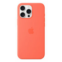 Apple MDGX4ZM/A mobile phone case 17.5 cm (6.9") Cover Orange