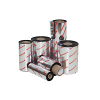 Honeywell TMX1301 thermal ribbon 300 m Black