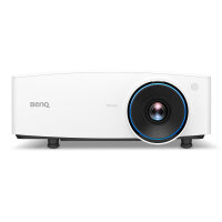 BenQ LU935 Standard throw projector 6000 ANSI lumens DLP WUXGA (1920x1200) White