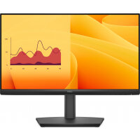 DELL E Series E2225HSM computer monitor 54.6 cm (21.5") 1920 x 1080 pixels Full HD LCD