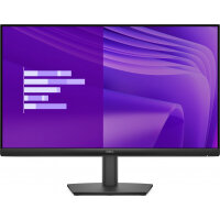 DELL E Series E2425HM computer monitor 60.5 cm (23.8") 1920 x 1080 pixels Full HD LCD Black