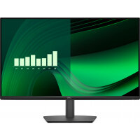 DELL E Series E2725HM computer monitor 68.6 cm (27") 1920 x 1080 pixels Full HD LCD Black
