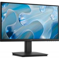 DELL SE2225HM computer monitor 54.6 cm (21.5") 1920 x 1080 pixels Full HD LCD Black