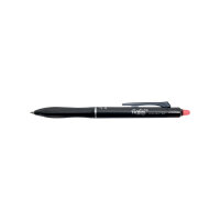 Pilot FriXion Ball Plus Ballpoint Pen Medium Red (Pack of 10) BOX20010669712