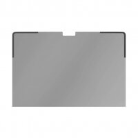 Targus HS5214GL display privacy filter 35.6 cm (14") Laptop Frameless display privacy filter 3H