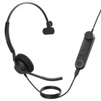 Jabra Engage 50 II - (50 II Link) USB-C/A MS Mono