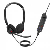 Jabra Engage 50 II - (50 II Link) USB-C/A UC Stereo