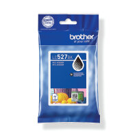 Brother LC-527Bk Black Ink Cartridge LC527BK