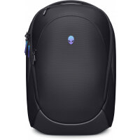 Alienware AW7825P 45.7 cm (18") Backpack Black