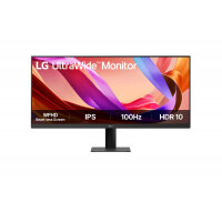 LG 29U511A-B computer monitor 73.7 cm (29") 2560 x 1080 pixels WFHD LED Black