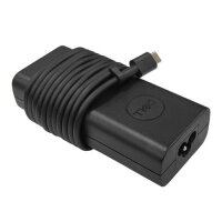 DELL DRRV8 power adapter/inverter Indoor 65 W Black